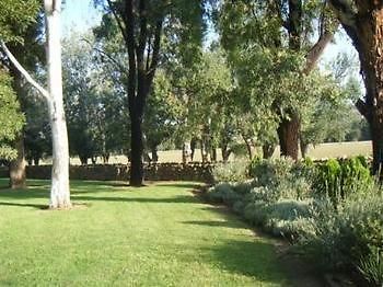 Jugiong Motor Inn Zewnętrze zdjęcie