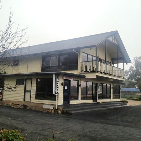 Jugiong Motor Inn Zewnętrze zdjęcie