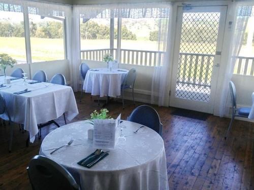 Jugiong Motor Inn Zewnętrze zdjęcie