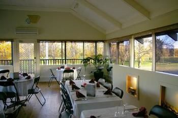 Jugiong Motor Inn Zewnętrze zdjęcie